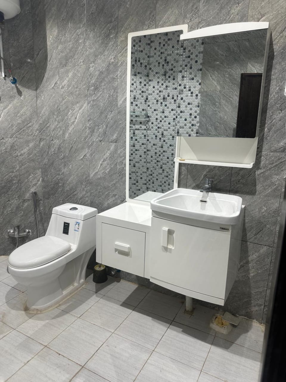 شقق الساحل Apartment in New Cairo City