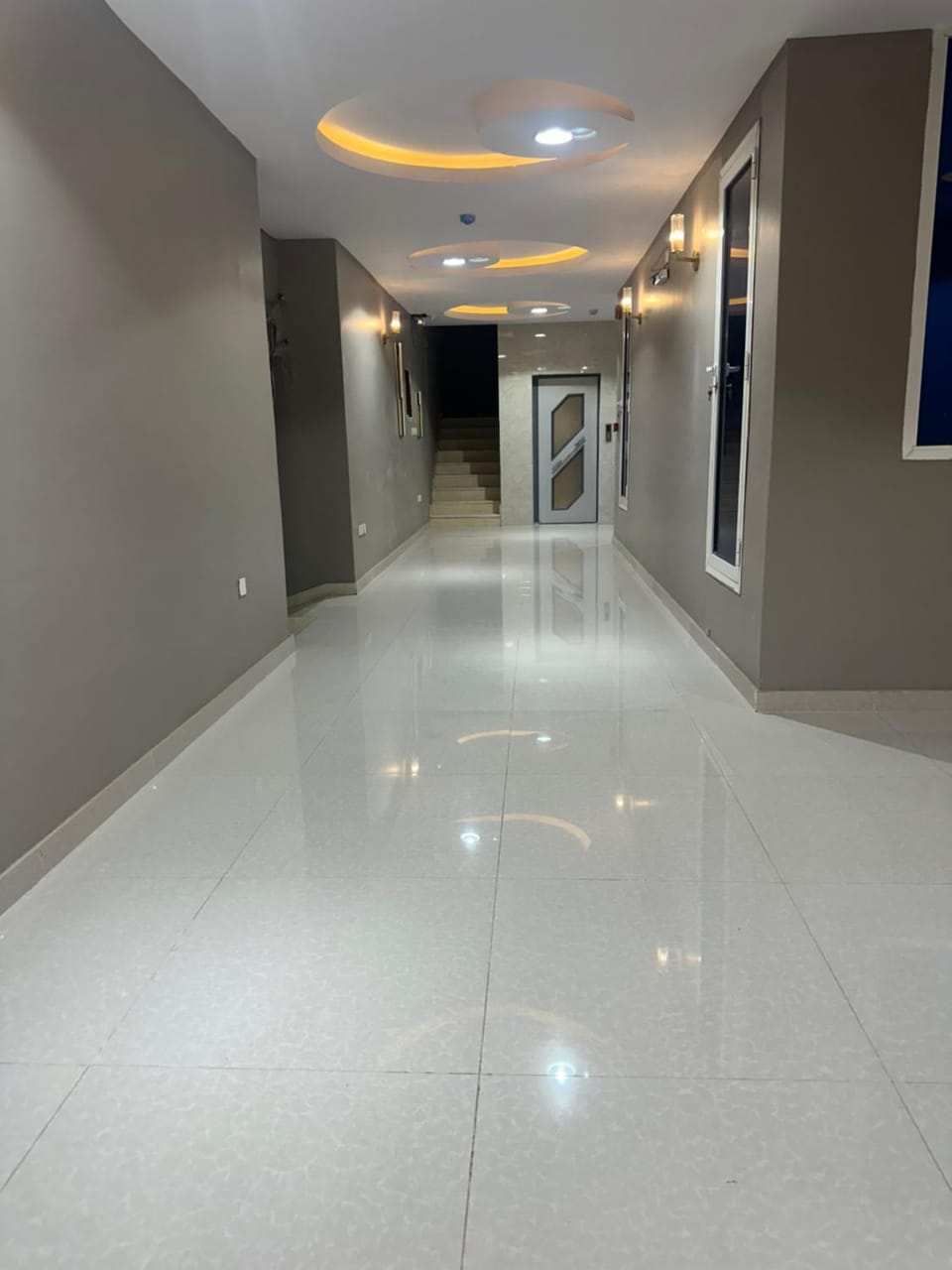 شقق الساحل Apartment in New Cairo City