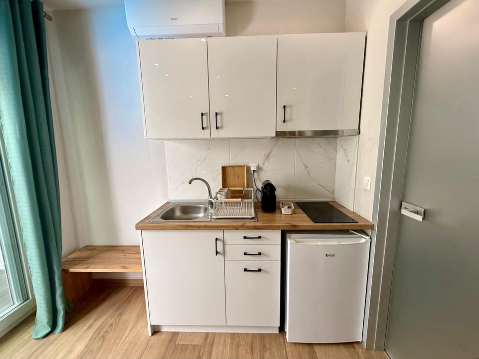 ΑVLI Sarti Superior Studio no5 Apartment in Halkidiki