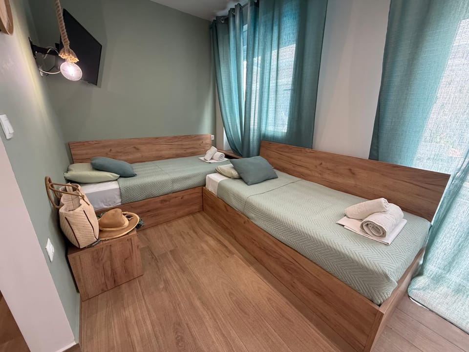 ΑVLI Sarti Superior Studio no5 Apartment in Halkidiki