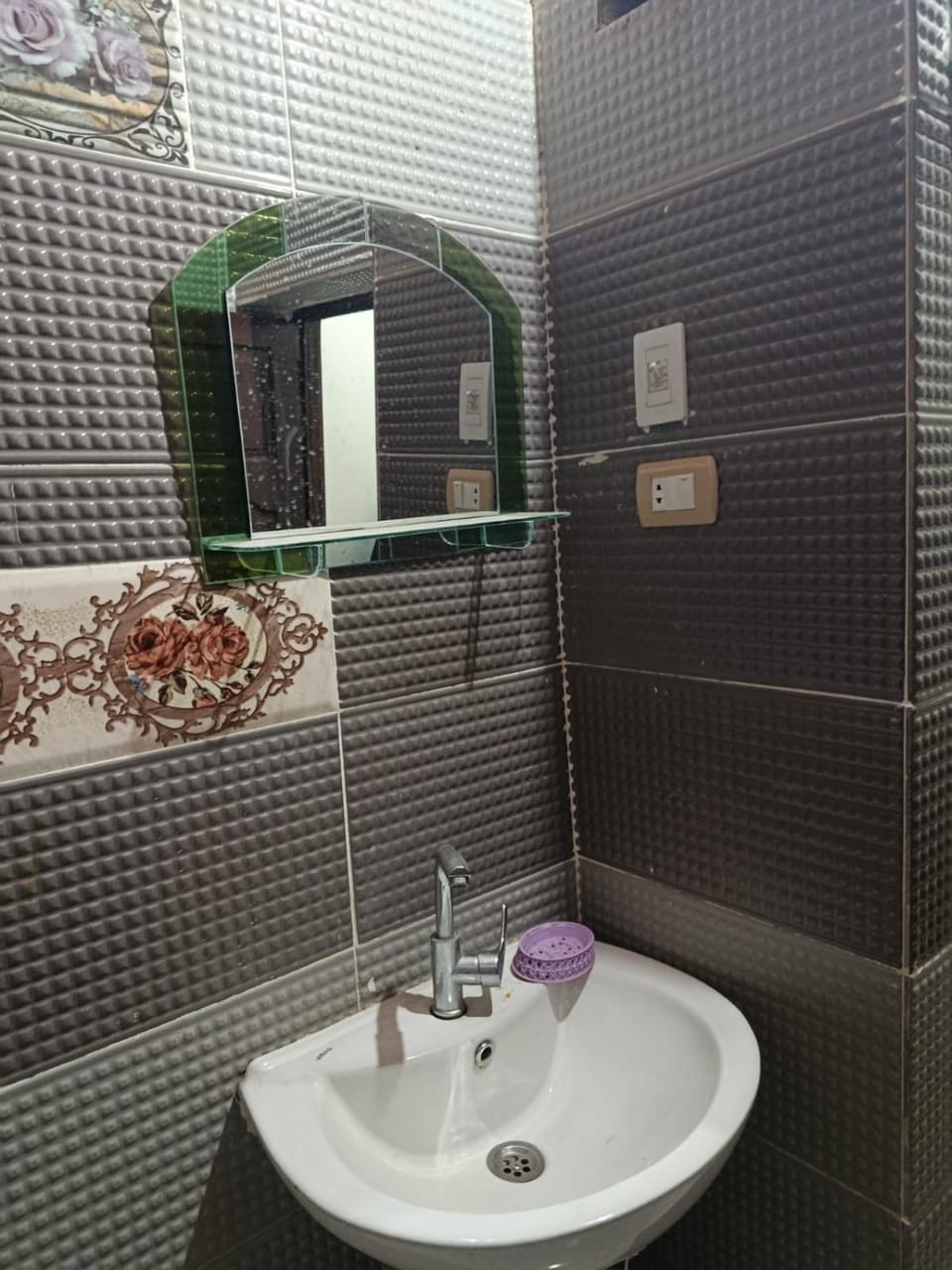Rooma ka Guest House Bed and Breakfast in Red Sea Governorate