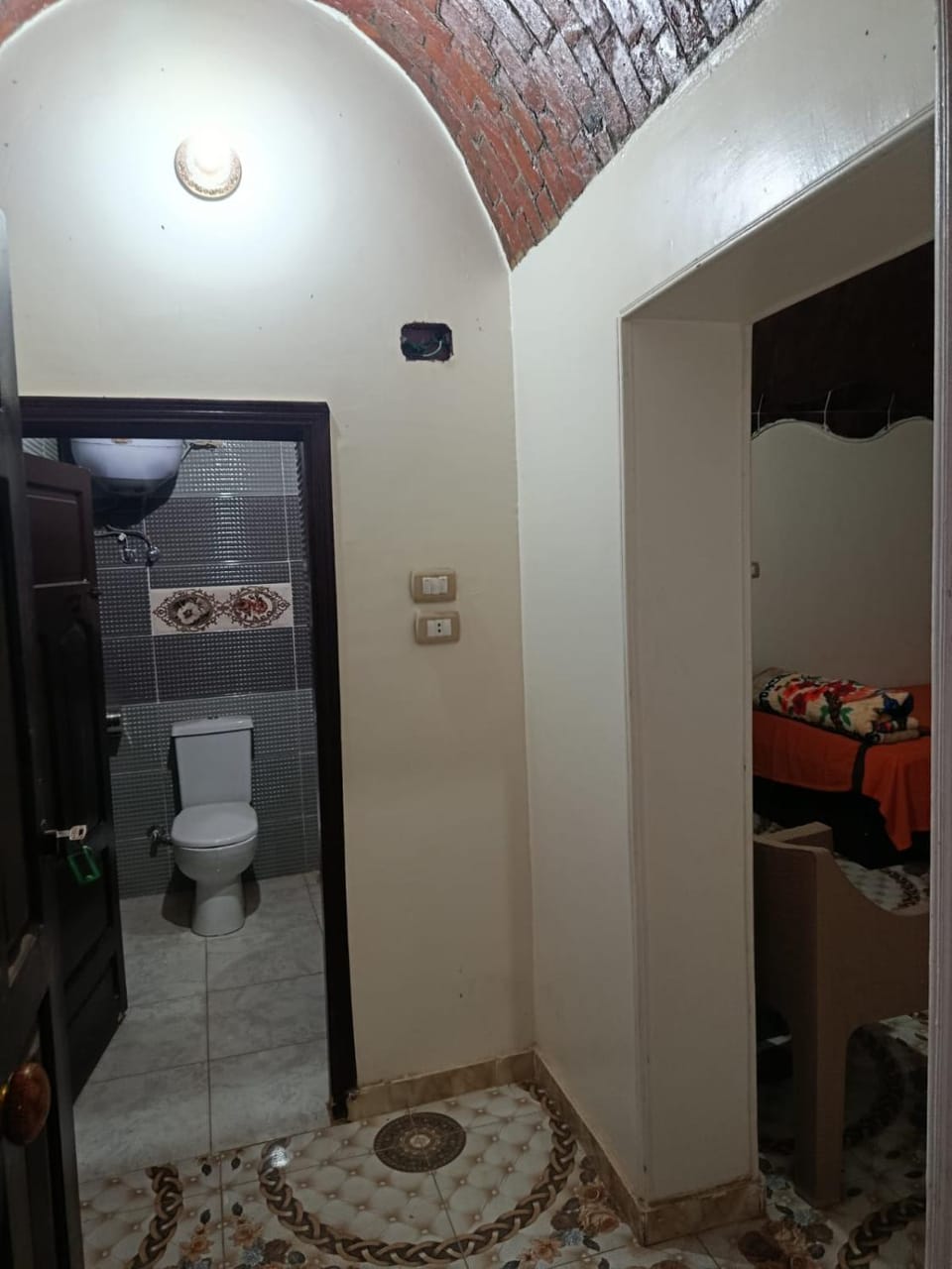 Rooma ka Guest House Bed and Breakfast in Red Sea Governorate