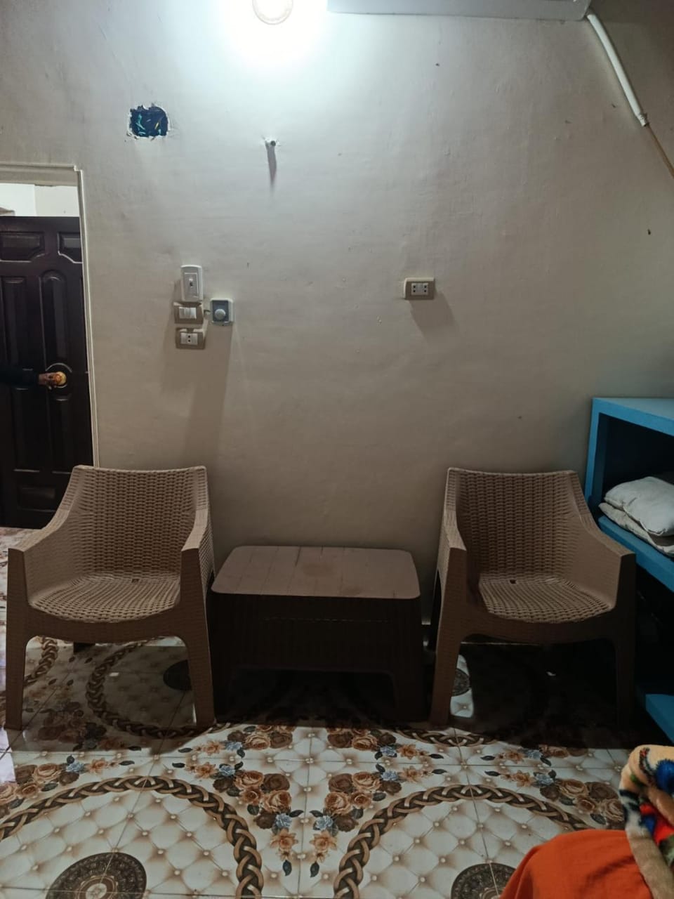 Rooma ka Guest House Bed and Breakfast in Red Sea Governorate