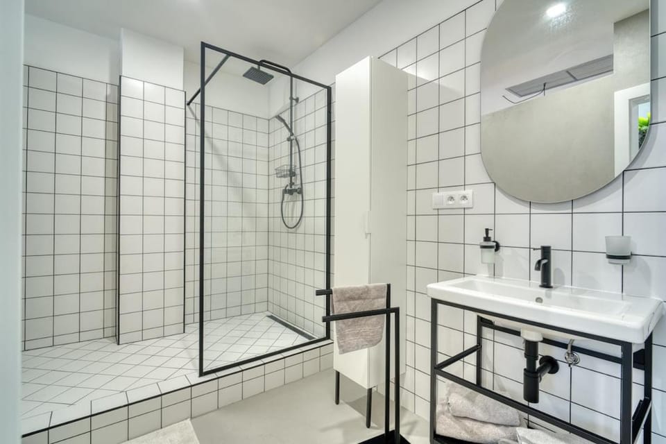 Duplex1 Cosy Apartment in City Center Apartment in Bratislava