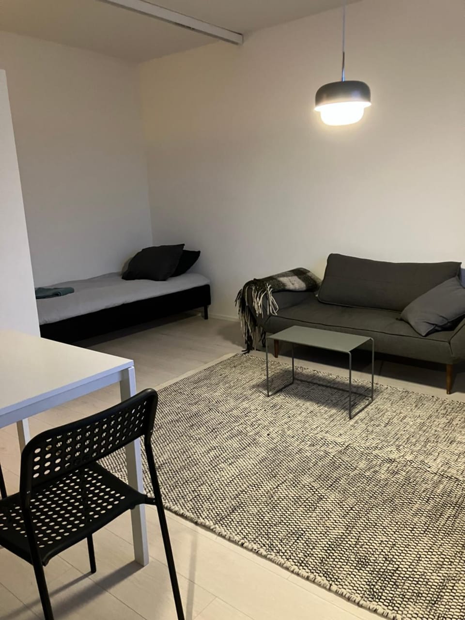 Yksiö Koulukadulla - autopaikka - Wi-Fi Apartment in Finland