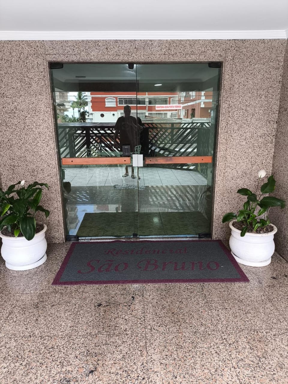Mar doce Lar Apartment in State of São Paulo