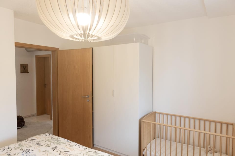 Hohenlupfenblick Apartment in Baden-Württemberg