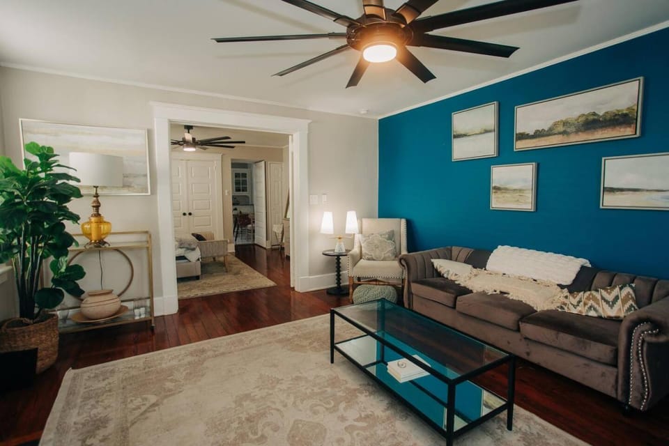 Charming Suite Near Augusta’s Medical District Apartment in North Augusta