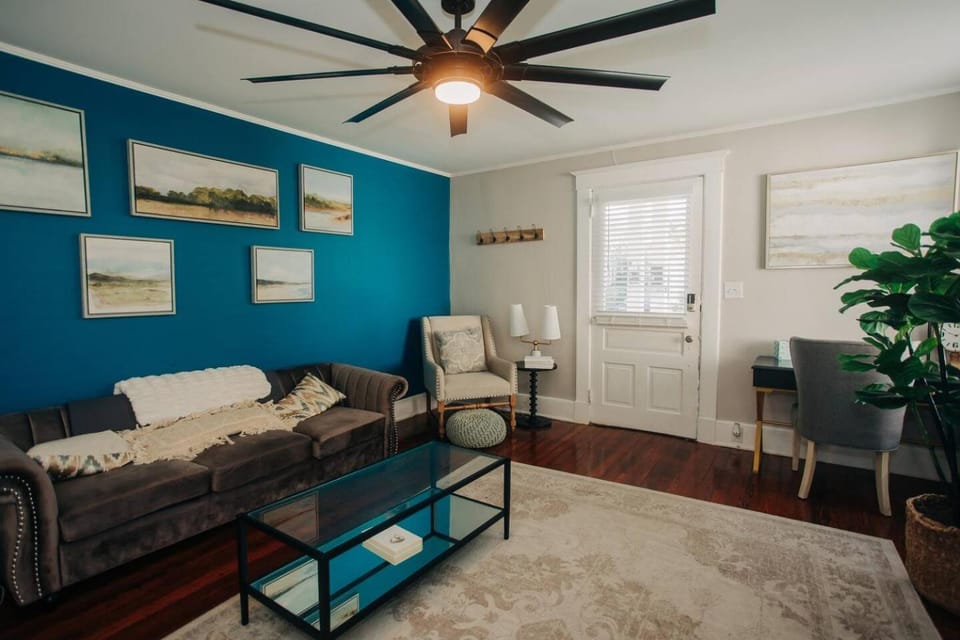 Charming Suite Near Augusta’s Medical District Apartment in North Augusta