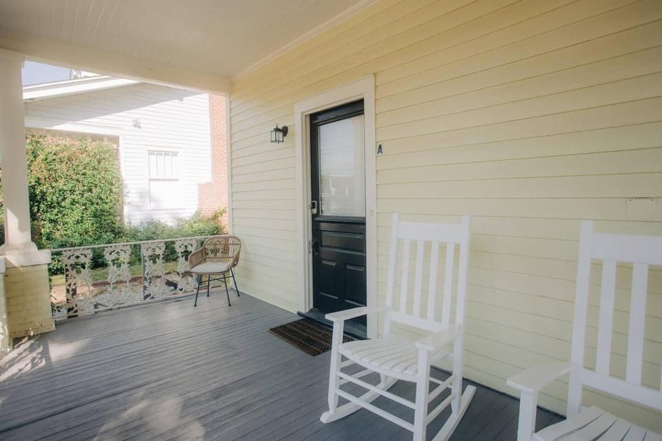 Charming Suite Near Augusta’s Medical District Apartment in North Augusta