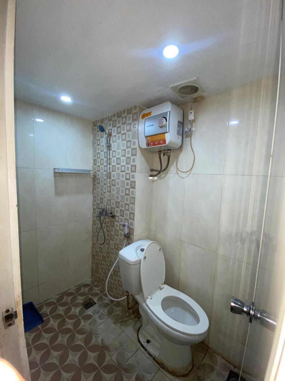 The Jarrdin Apartemen Cihampelas By Micky Studio2 WIFI Apartment in Bandung