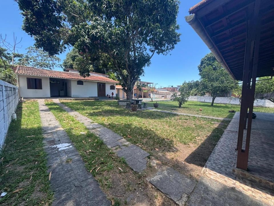 Recanto dos Bragança House in Araruama