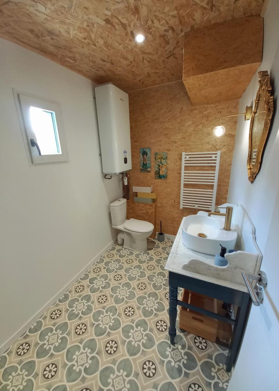 Toilet, Bathroom