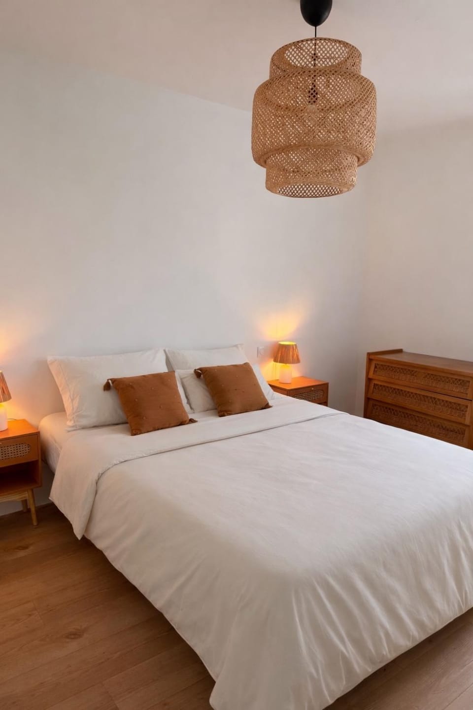 T2 cosy, spacieux et calme entre océan et montagne Apartment in Anglet