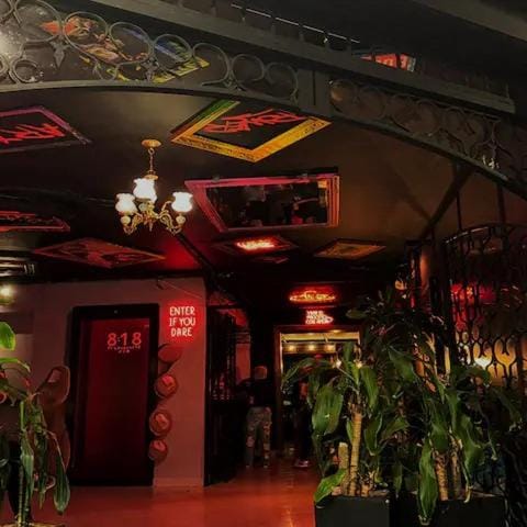 District 818 Boutique lofts Inn in Cundinamarca, Colombia