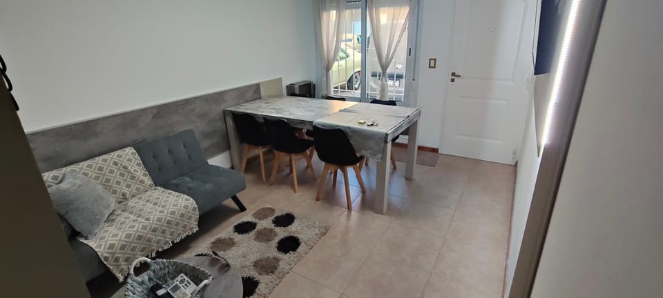 Paseo del Parque Apartment in Bahía Blanca