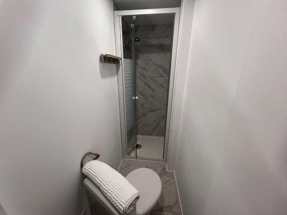 Studio Opale Apartment in Lille
