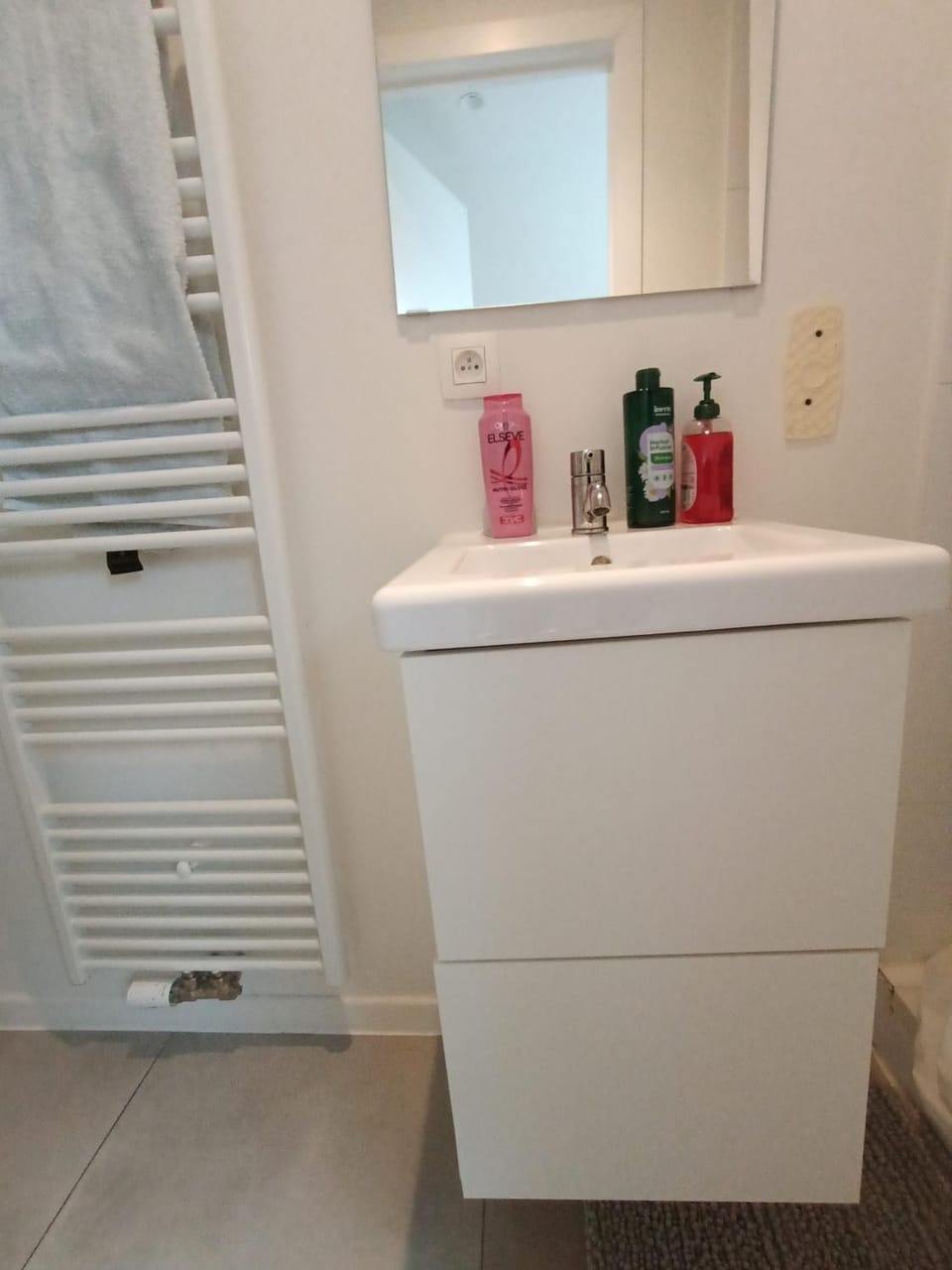 Studio charmoso Apartment in Saint-Gilles