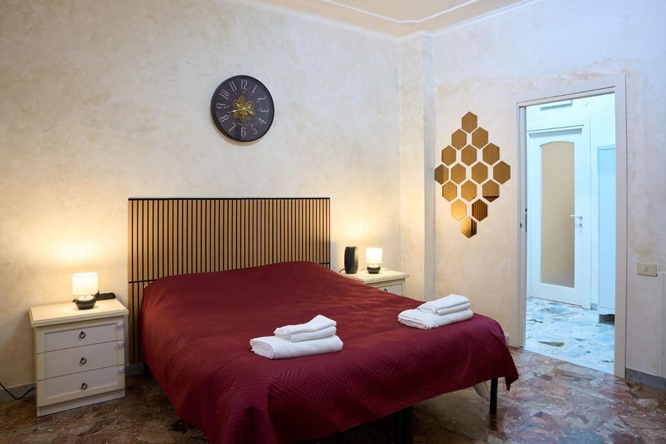 Gardenie Guest House vicino la metro Bed and Breakfast in Rome