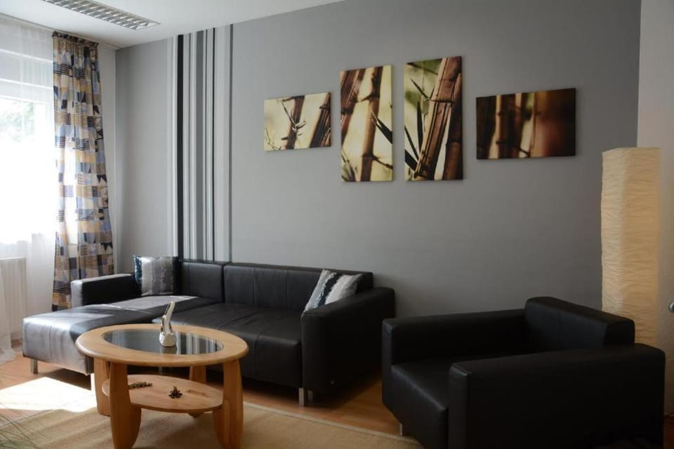 Bonnpoint Ferienwohnungen Apartment in Bonn