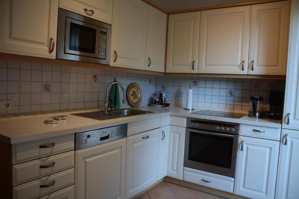 Bonnpoint Ferienwohnungen Apartment in Bonn