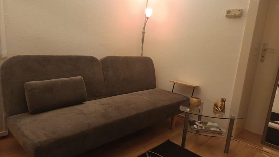 olaf Zimmer Apartment in Hanover