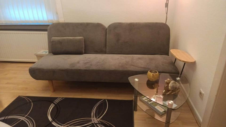 olaf Zimmer Apartment in Hanover
