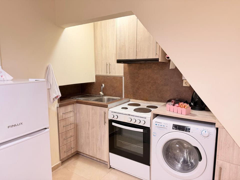Iason Apartments Apartment in Decentralized Administration of the Aegean