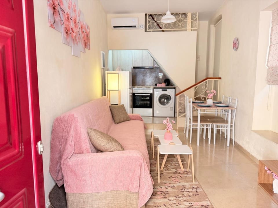 Iason Apartments Apartment in Decentralized Administration of the Aegean