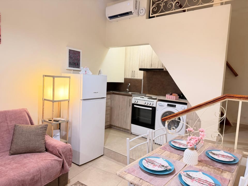 Iason Apartments Apartment in Decentralized Administration of the Aegean