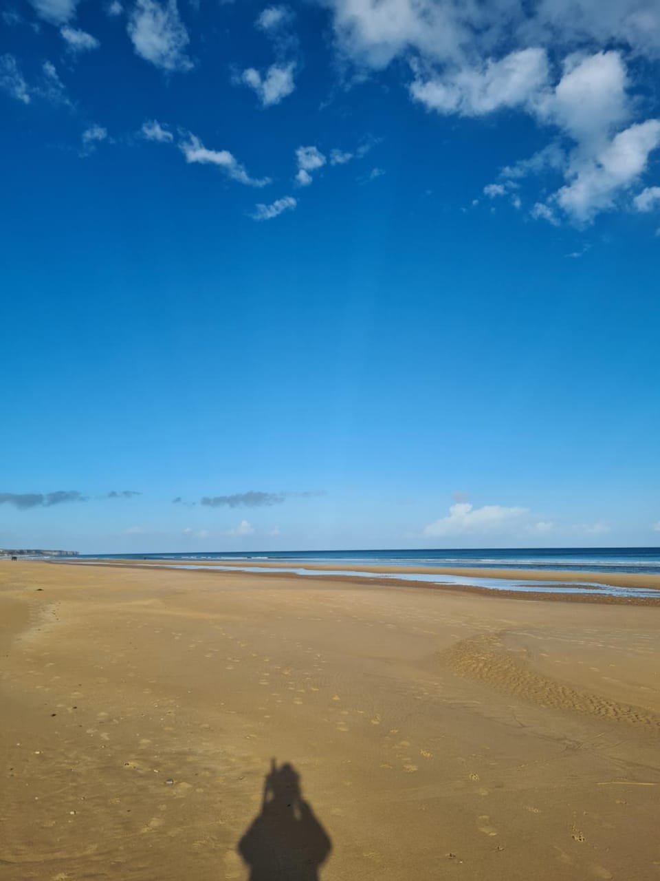 Gite d'Aure sur mer Apartment in Normandy