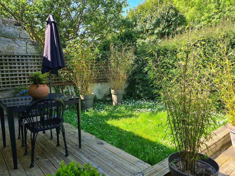 Gite d'Aure sur mer Apartment in Normandy