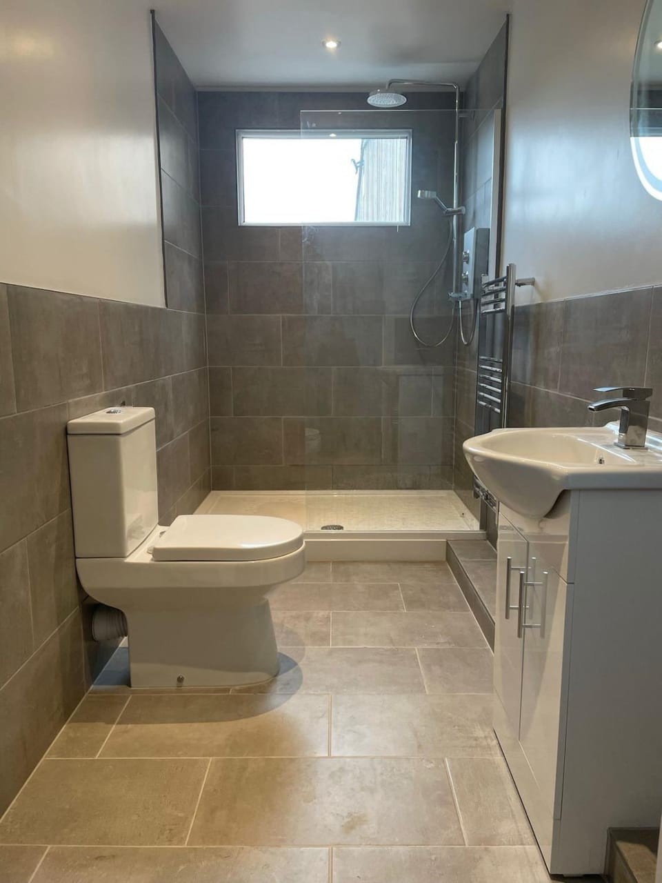 Staff Cottage Apartment in Wisborough Green