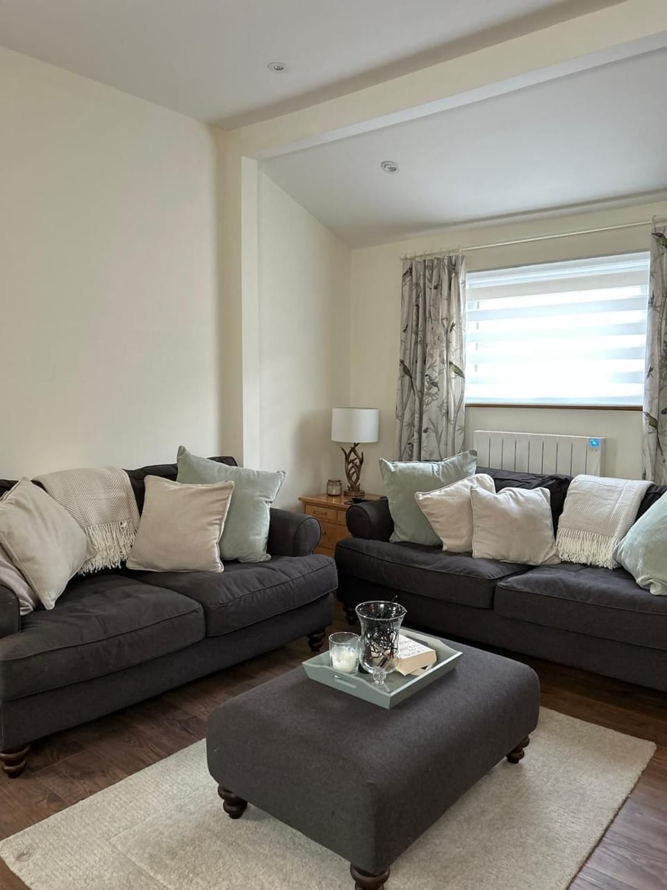 Staff Cottage Apartment in Wisborough Green