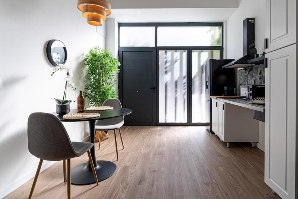 Loft Valencia CR3A - Ground Stay Near Arts & Science Apartment in Valencia