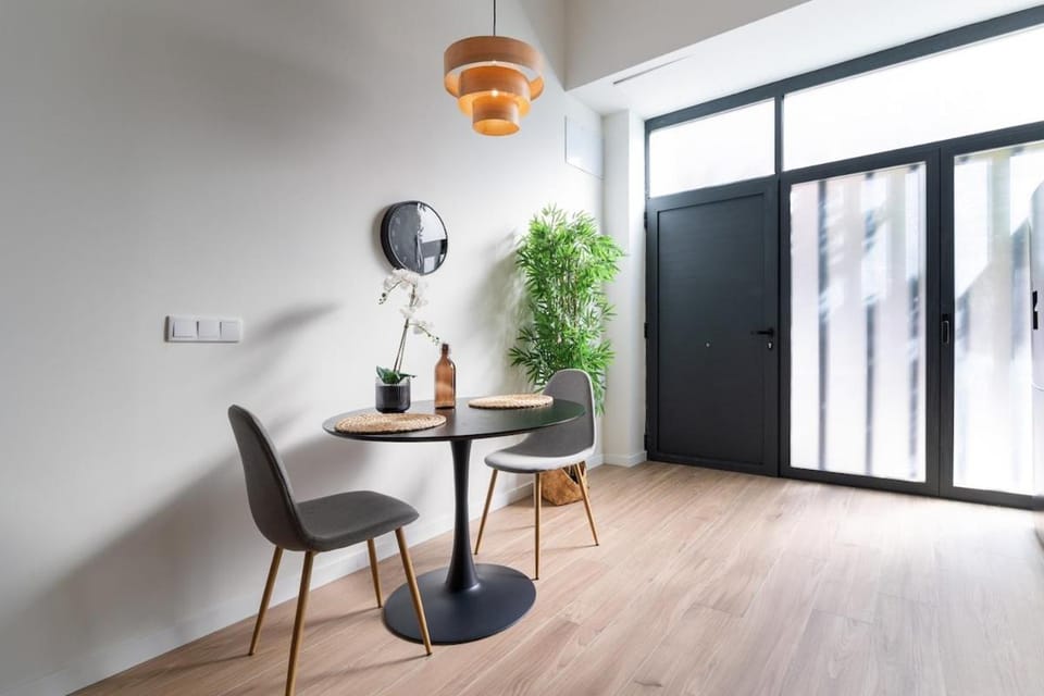 Loft Valencia CR3A - Ground Stay Near Arts & Science Apartment in Valencia