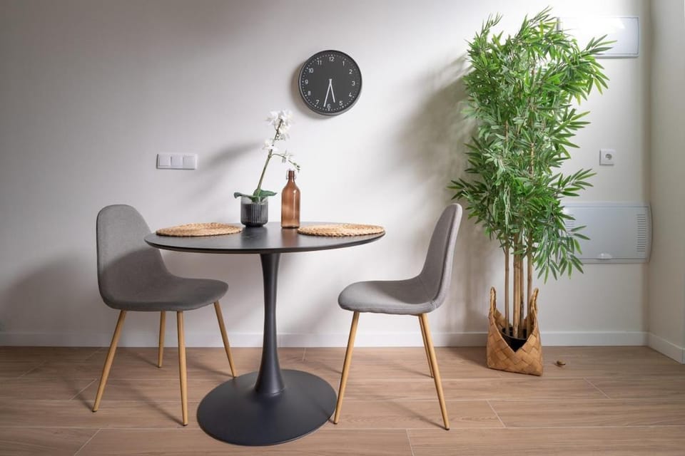 Loft Valencia CR3A - Ground Stay Near Arts & Science Apartment in Valencia