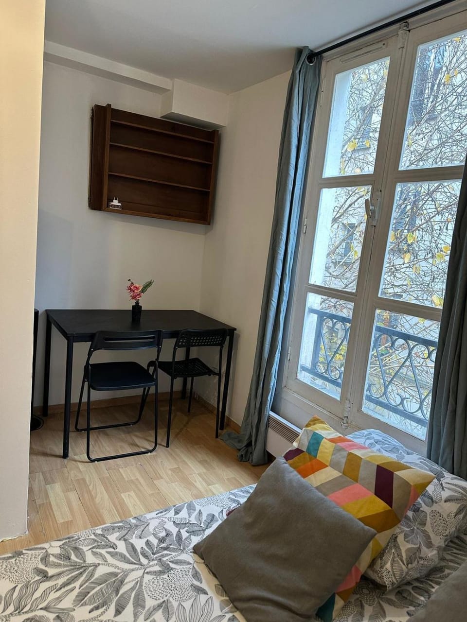 Apartamento en paris Apartment in Paris