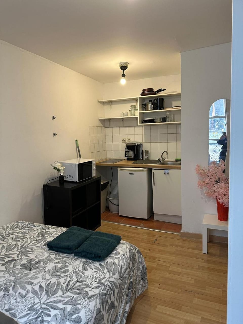 Apartamento en paris Apartment in Paris