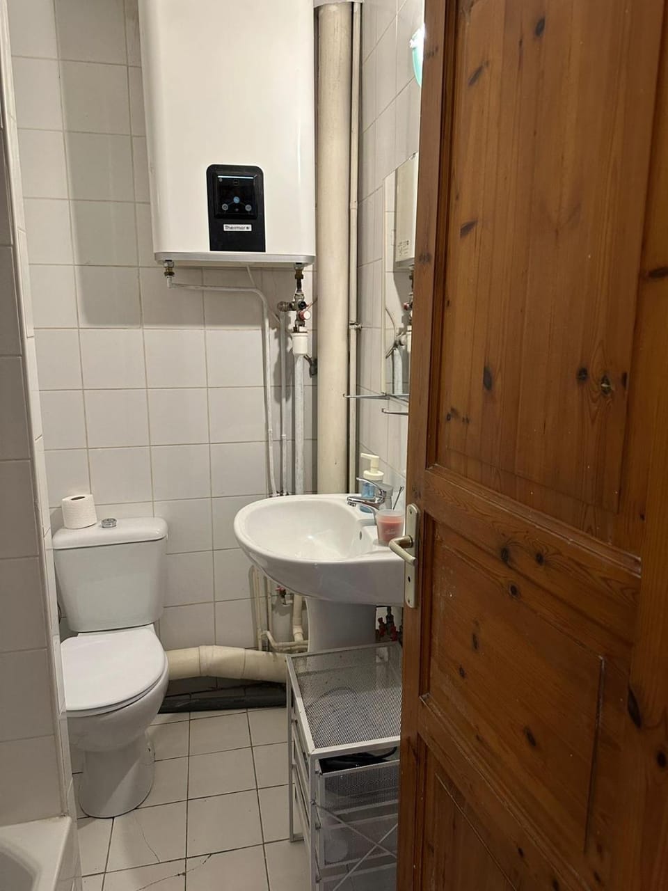 Apartamento en paris Apartment in Paris