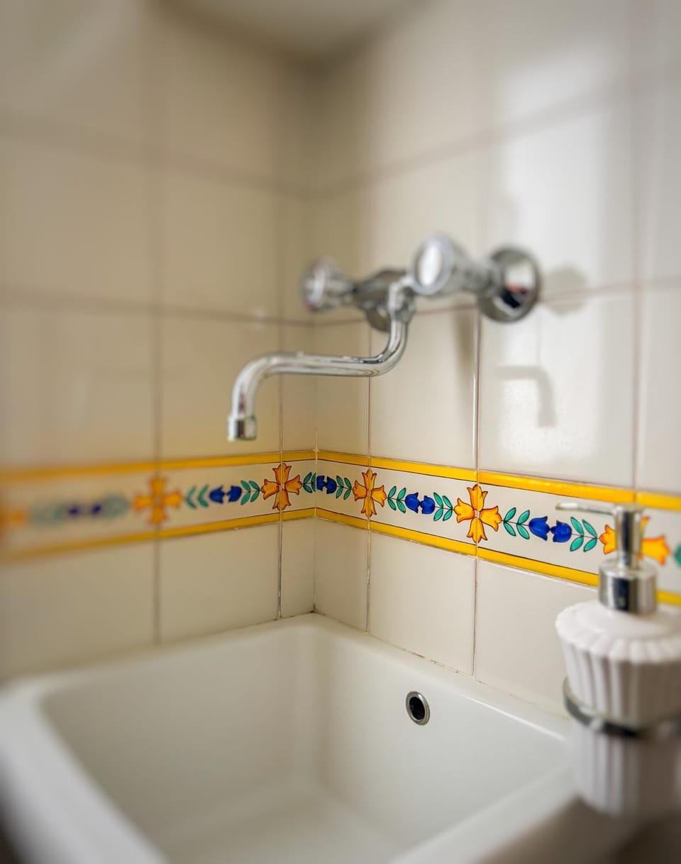 Decorative detail