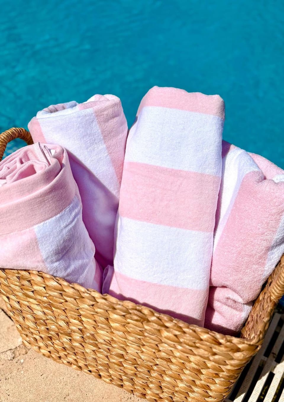 towels