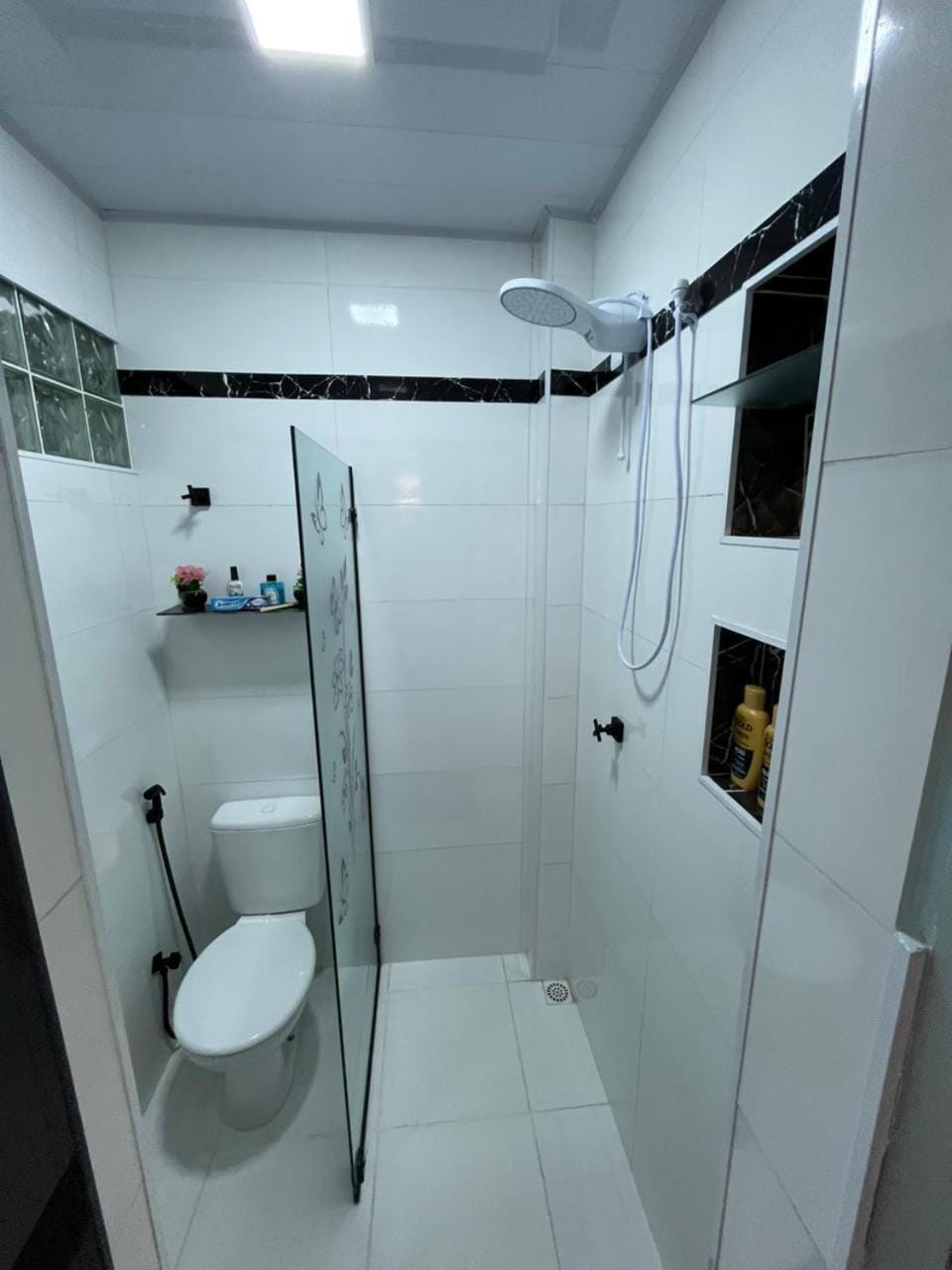 Apart-Hotel WM Apartment in Belém