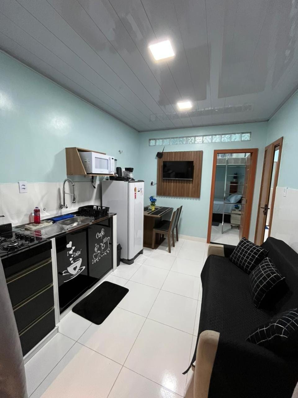 Apart-Hotel WM Apartment in Belém