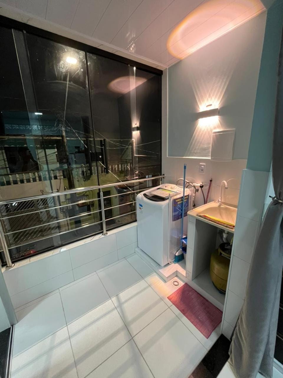 Apart-Hotel WM Apartment in Belém