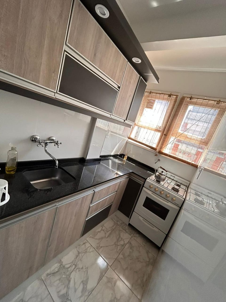 Departamento céntrico MDP Apartment in Mar del Plata