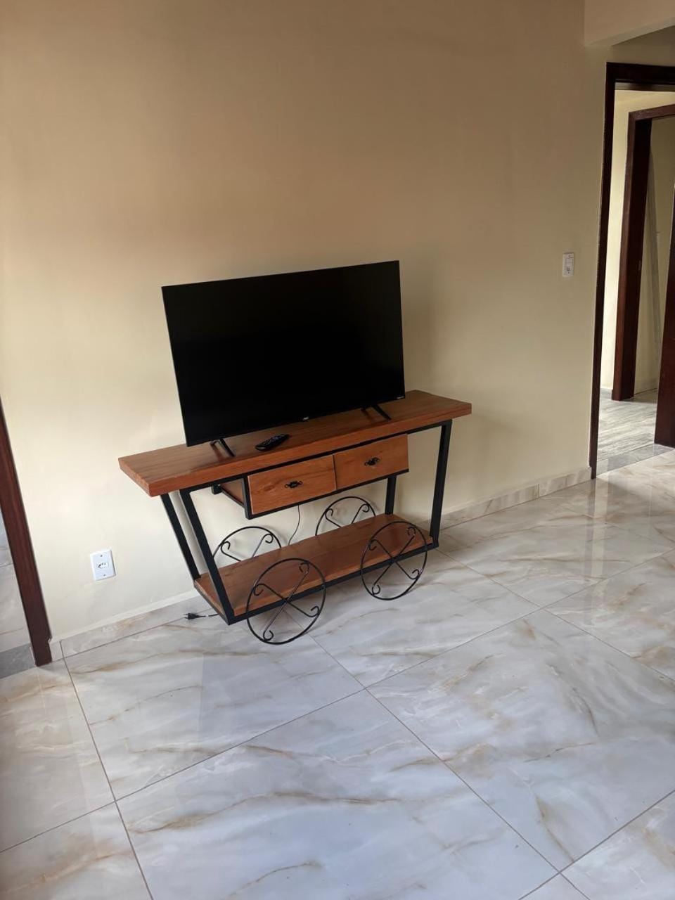 Casa completa Apartment in Ouro Preto