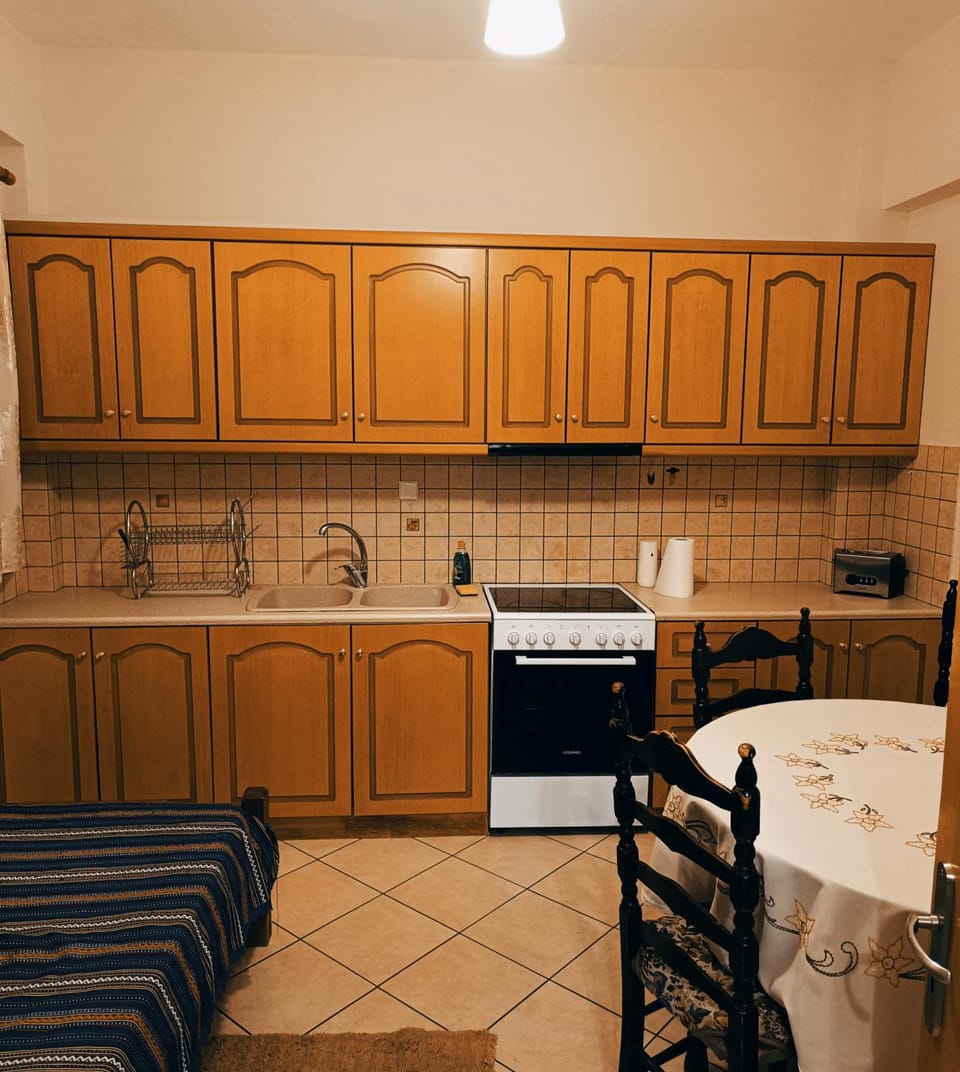 Ξενώνας Αγέρι House in Peloponnese, Western Greece and the Ionian