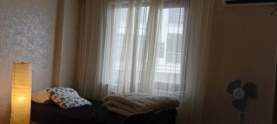 Alyakek Apartment Apartment in Istanbul