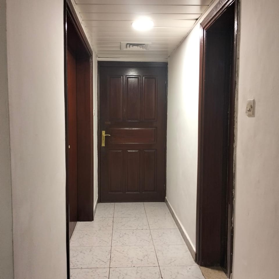 Sharing room for Female Hostel in Abu Dhabi